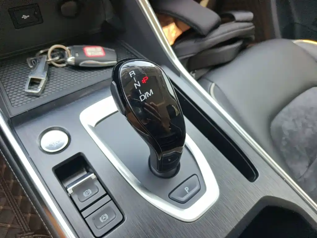Haval H6 2023 National Fashion Edition 1.5T Automatic Urban Edition купить на сайте DeffCars
