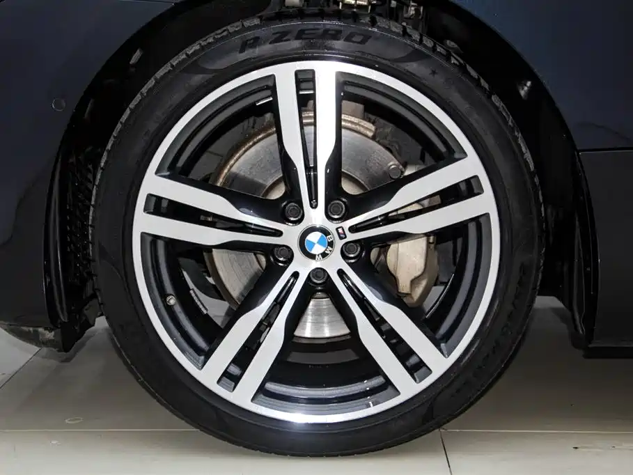 BMW 6 Series GT 2021 630i M Sports Package купить на сайте DeffCars