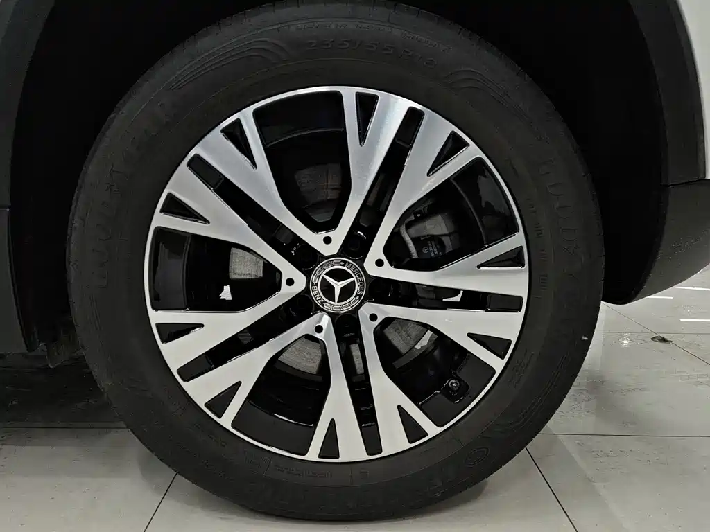 Mercedes-Benz GLA 2025 GLA 220 купить на сайте DeffCars