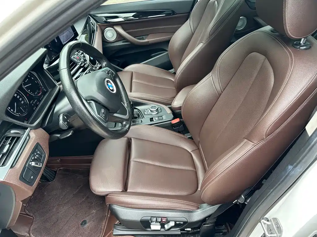 BMW X1 2021 sDrive20Li Fashion Model купить на сайте DeffCars
