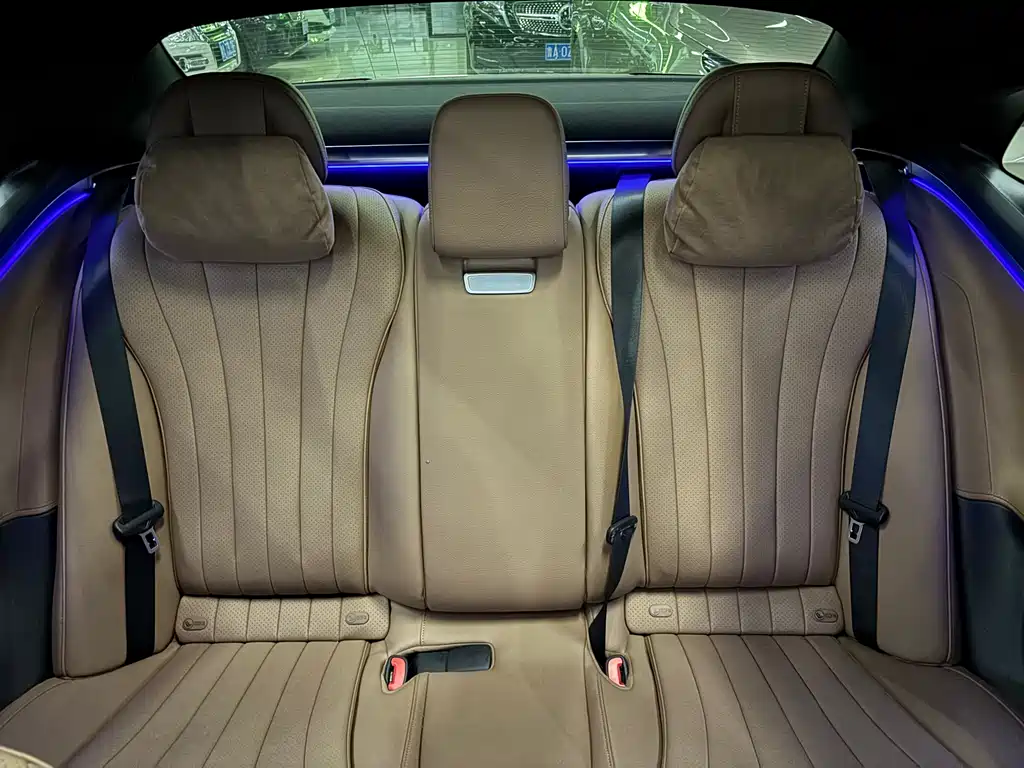 Mercedes-Benz E-Class 2025 E 300 L Fashion Model купить на сайте DeffCars