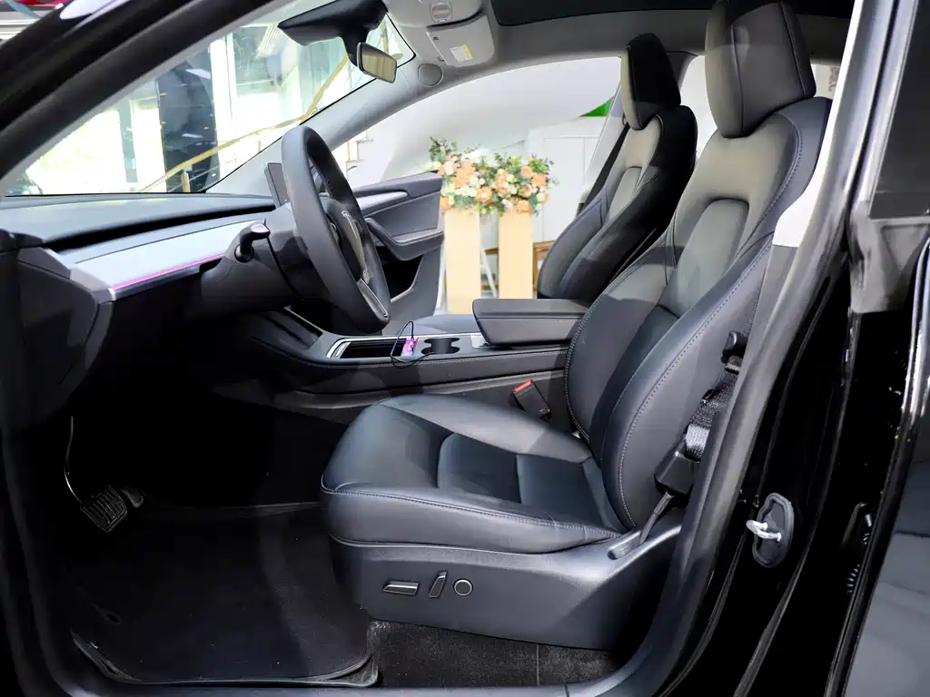 Model Y 2023 rear-wheel drive version купить на сайте DeffCars
