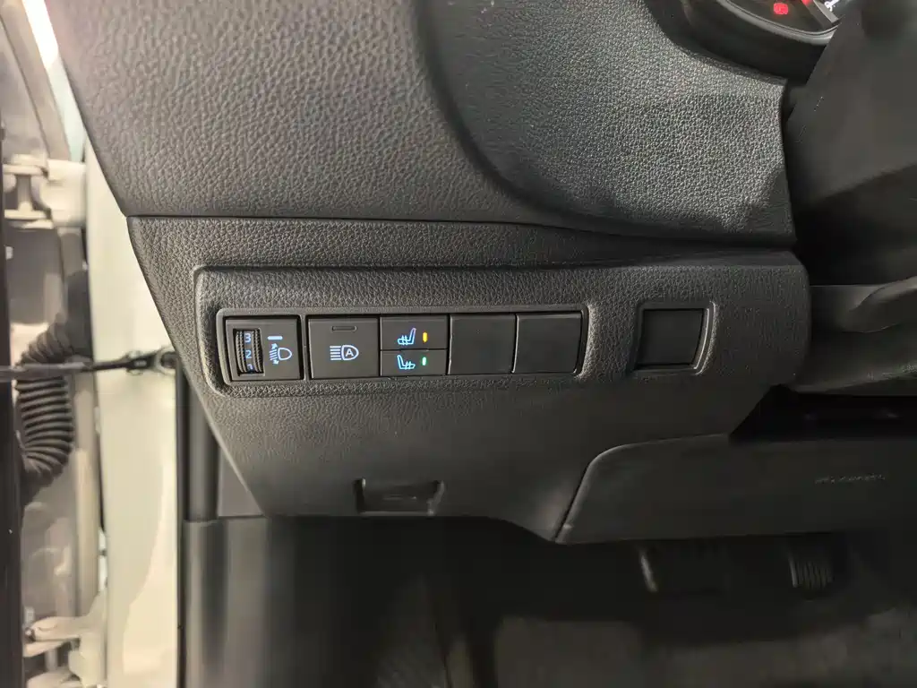 Corolla 2023 1.2T Elite Edition купить на сайте DeffCars