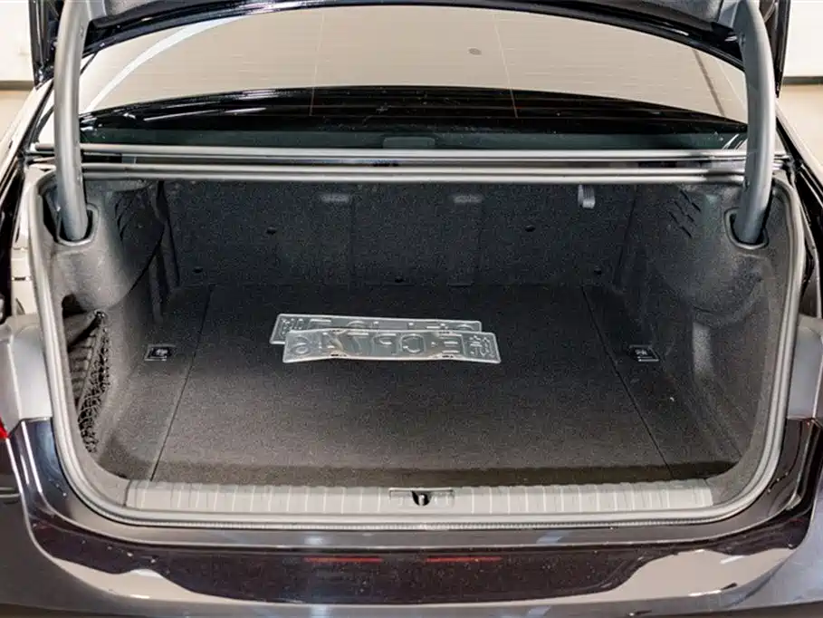 Audi A7L 2024 45TFSI quattro S-line vision type liquid crystal package купить на сайте DeffCars