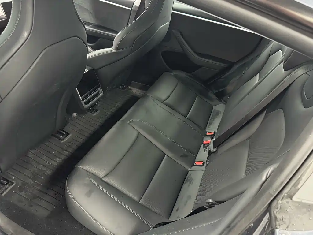 Model 3 2024 high-performance all-wheel drive version купить на сайте DeffCars