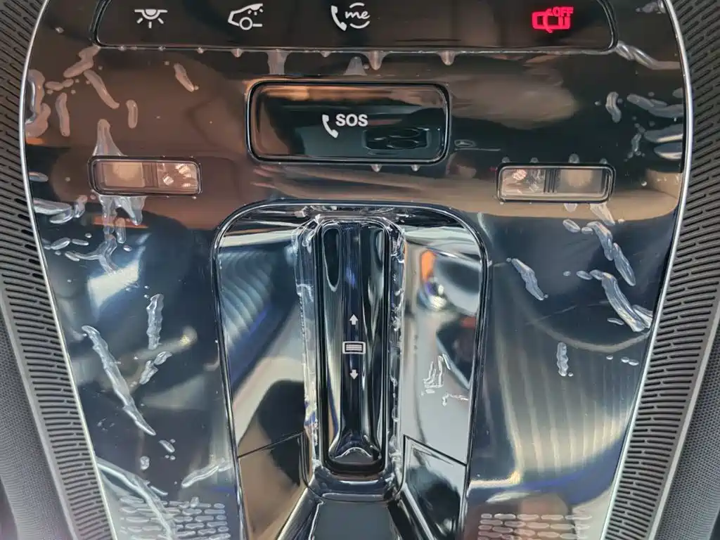 Mercedes-Benz GLC 2025 facelift GLC 300 L 4MATIC dynamic 5-seater купить на сайте DeffCars