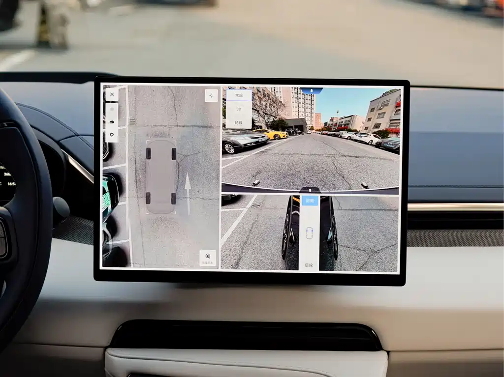 Jikrypton 001 2025 YOU version 100kWh four-wheel drive купить на сайте DeffCars