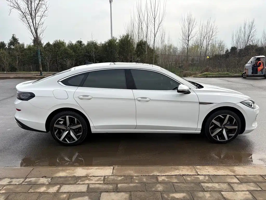 Lingdu 2022 Lingdu L 280TSI DSG Hot Edition купить на сайте DeffCars