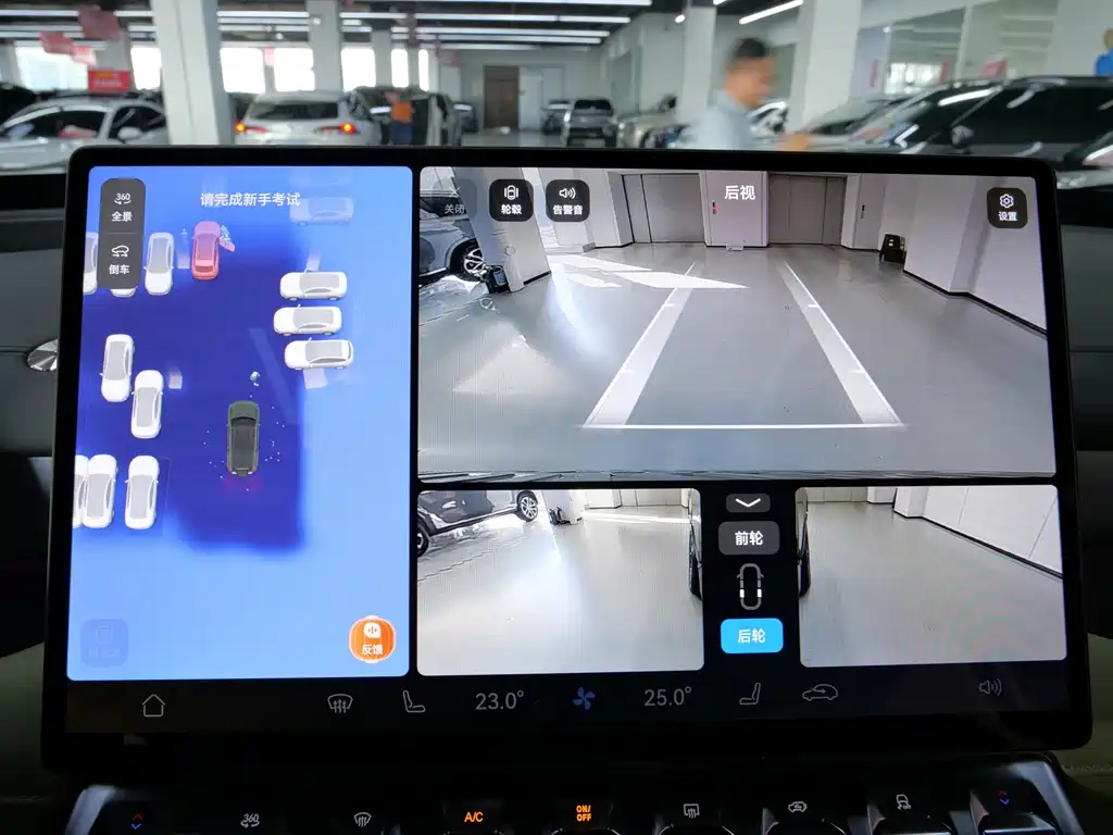 Warrior M817 2025 Pro купить на сайте DeffCars