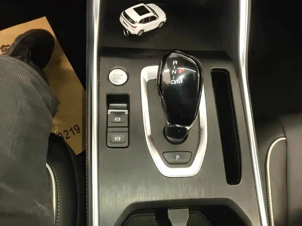 Haval H6 2021 National Fashion Edition 1.5T Automatic Urban Edition купить на сайте DeffCars