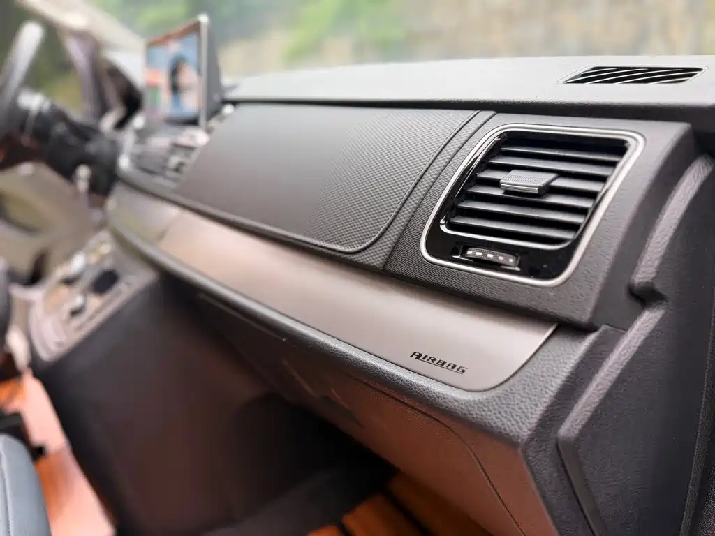 Maxus G20 2023 facelift ES 2.0T gasoline automatic value version купить на сайте DeffCars