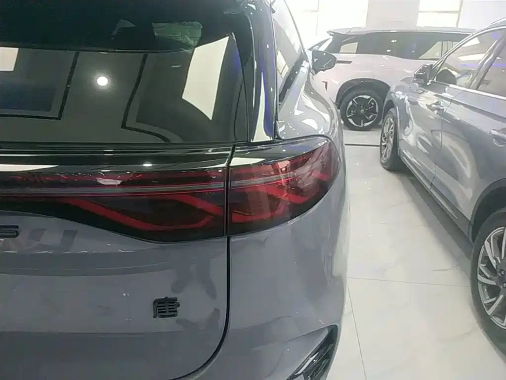 Tangxin Energy 2025 DM-i 115KM Yunnan flagship model купить на сайте DeffCars