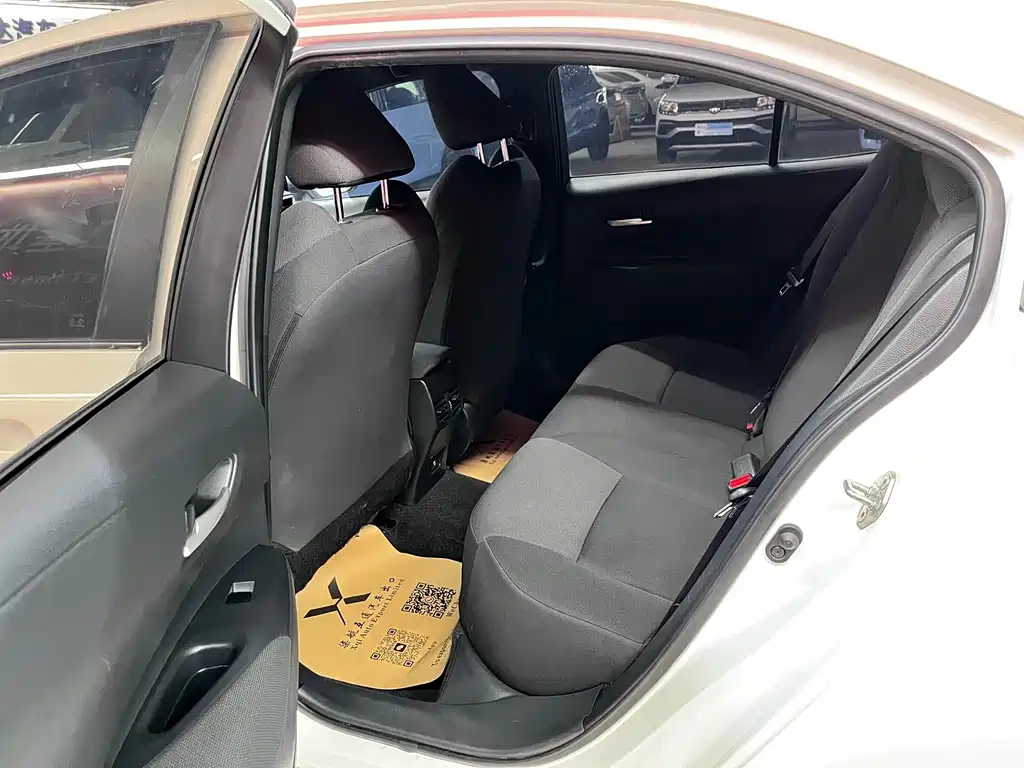 Ralink 2022 TNGA 1.5L CVT Advanced Edition купить на сайте DeffCars