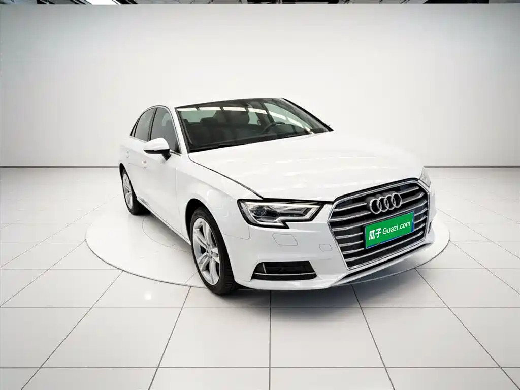 Audi A3 2020 Sportback 35 TFSI Enterprising National V купить на сайте DeffCars