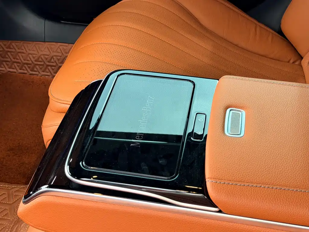 Mercedes-Benz S-Class 2023 S 400 L Luxury Model купить на сайте DeffCars