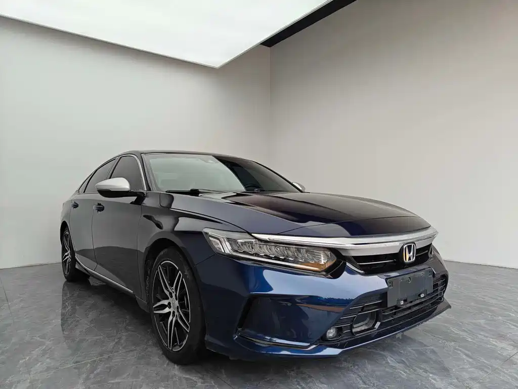 Yingshipai 2022 260TURBO Jingyue Edition купить на сайте DeffCars