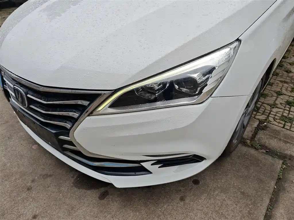 Eado DT 2018 1.6L manual smart model купить на сайте DeffCars