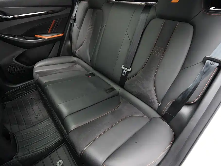 Changan Auchan X5 2022 Sports Edition 1.5T DCT Tornado Charge купить на сайте DeffCars