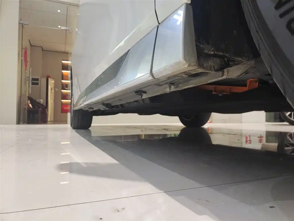 Trumpchi longs for M8 2025 Qiankun series Ultra first class купить на сайте DeffCars
