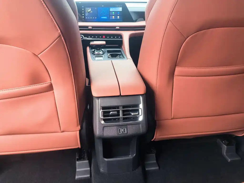 Changan CS75PLUS 2024 third generation championship version 1.5T smart driving and powerful model купить на сайте DeffCars