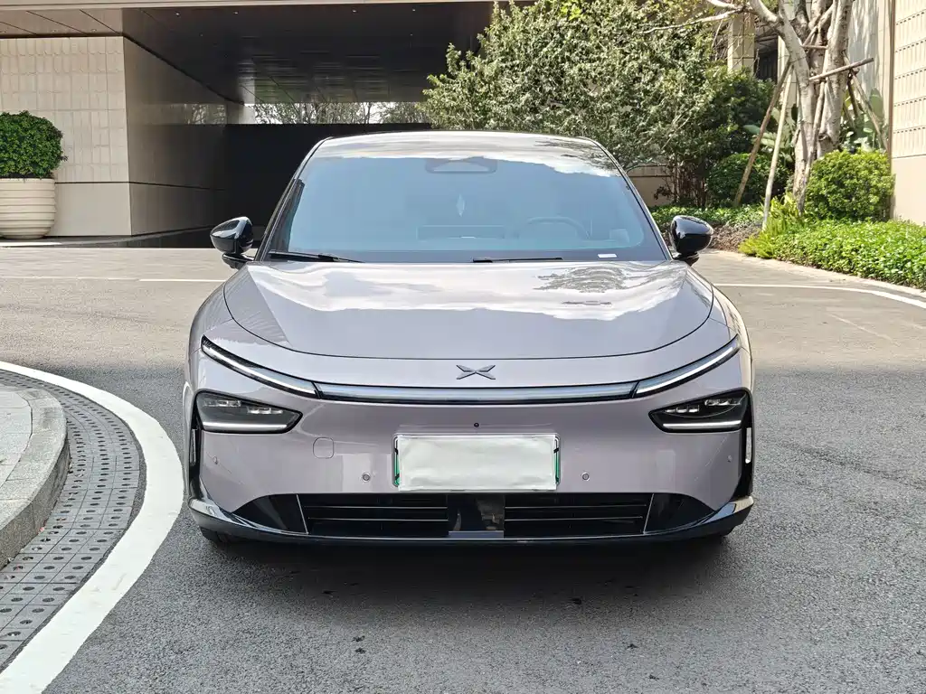 Xpeng P7+ 2024 Long Battery Life Max купить на сайте DeffCars