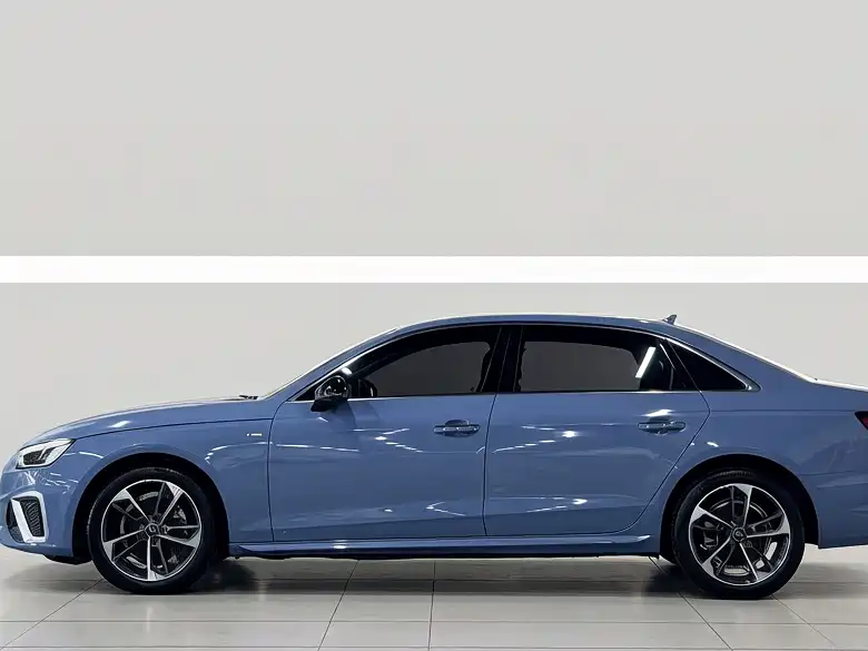 Audi A4L 2022 40 TFSI Luxury Dynamic Edition купить на сайте DeffCars