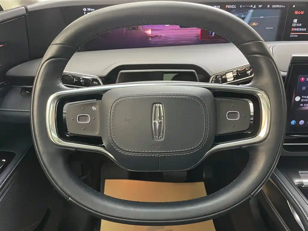 Voyager 2023 2.0T four-wheel drive premium version купить на сайте DeffCars