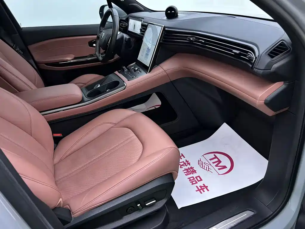 NIO EC6 2020 440KM Performance Edition купить на сайте DeffCars