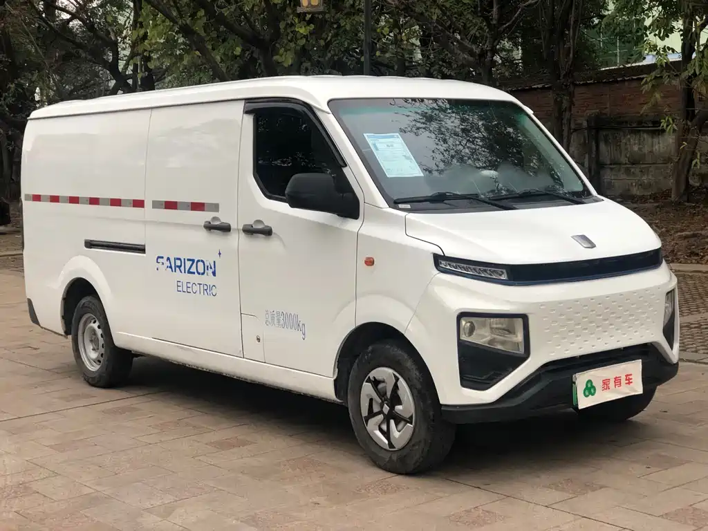 Remote Star Enjoy V 2023 V6E CATL 41.86kWh Value Edition купить на сайте DeffCars