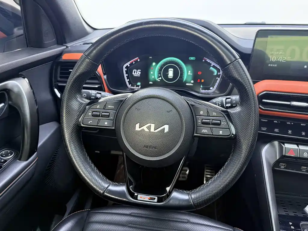 Zhipao 2021 Ace 1.5T GT Line Super Edition купить на сайте DeffCars
