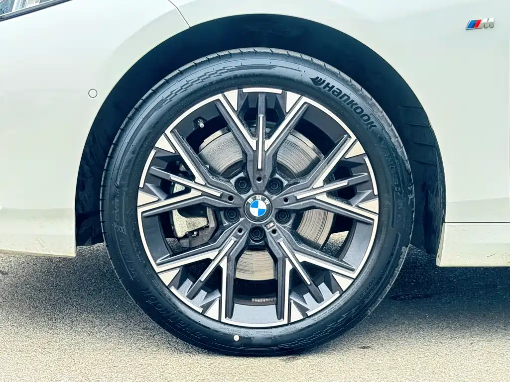 BMW 2 Series 2025 225L M Sports Package купить на сайте DeffCars