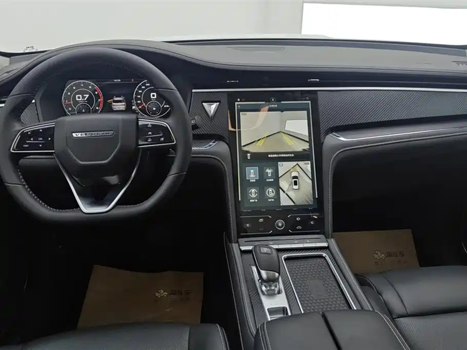 Venucia 2023 260T Xingxiancheng Edition Pro купить на сайте DeffCars