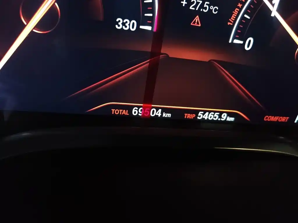 BMW 7 Series 2018 730Li Exclusive M Sports Package купить на сайте DeffCars