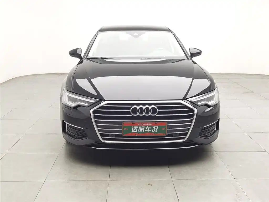 Audi A6L 2020 45 TFSI Premium Elegant Model купить на сайте DeffCars