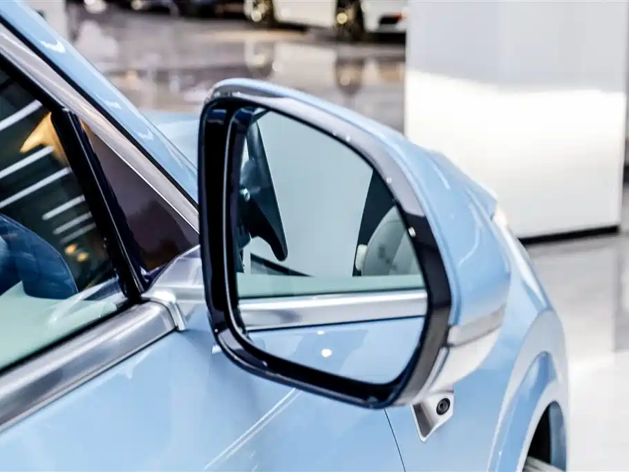Ideal L7 2025 Ultra smart refresh version купить на сайте DeffCars