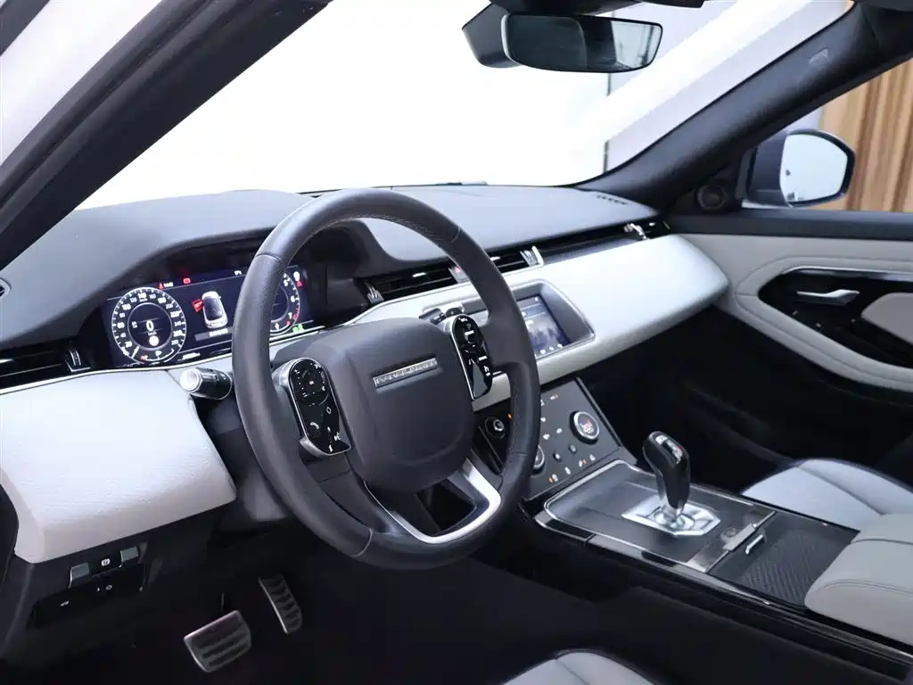 Range Rover Evoque 2020 249PS R-DYNAMIC S Sports Edition купить на сайте DeffCars