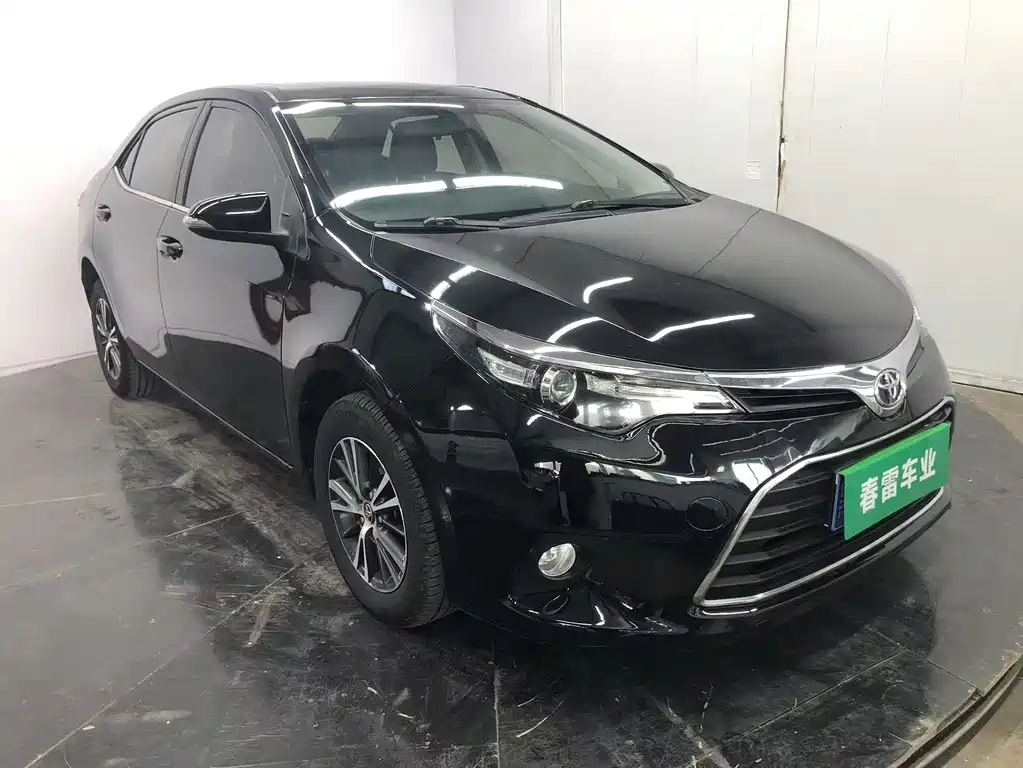 Ralink 2017 1.2T G CVT Elite Edition купить на сайте DeffCars