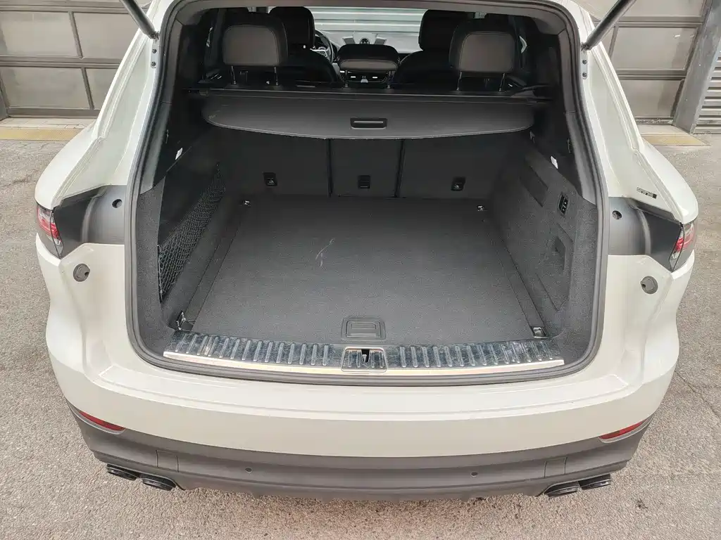 Cayenne 2019 Cayenne 3.0T купить на сайте DeffCars