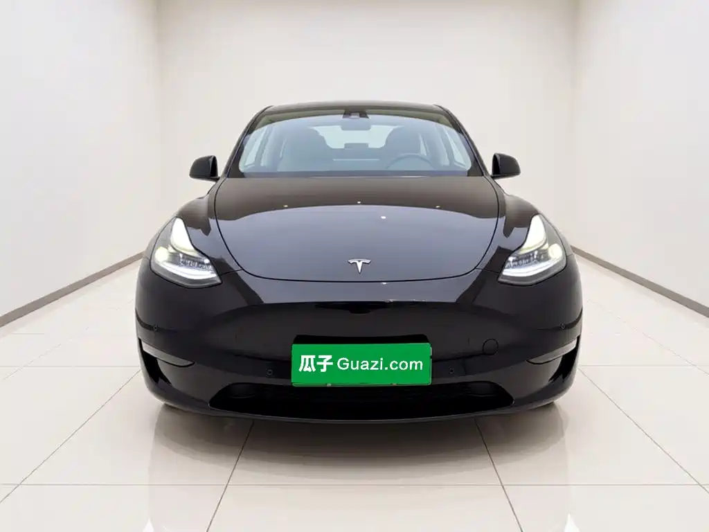 Model Y 2022 facelift, long-range all-wheel drive version купить на сайте DeffCars