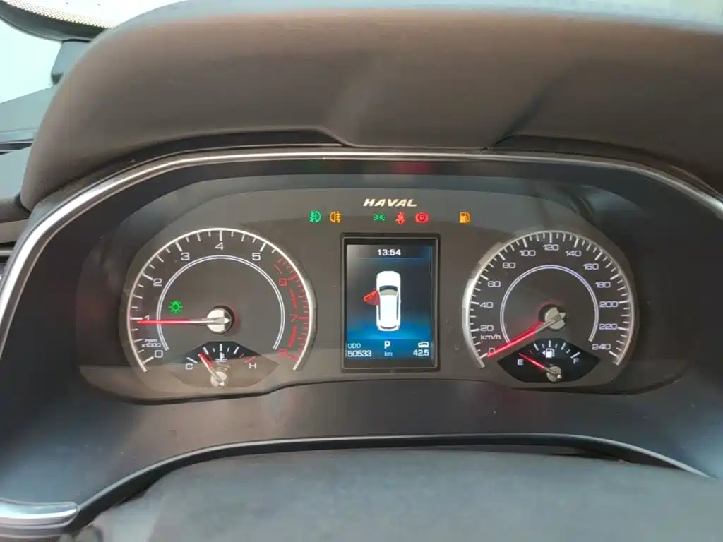 Haval H6 2020 1.5GDIT Automatic Platinum Champion Edition купить на сайте DeffCars