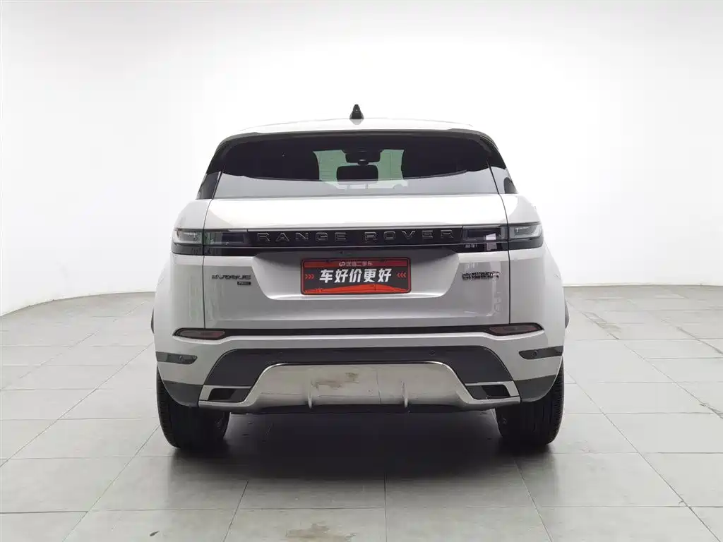 Range Rover Evoque 2023 Evoque L 249PS Luxury Edition купить на сайте DeffCars