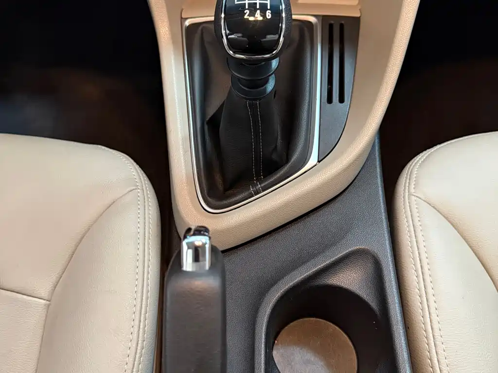 Yinglang 2018 15T Manual Enterprising Type National V купить на сайте DeffCars