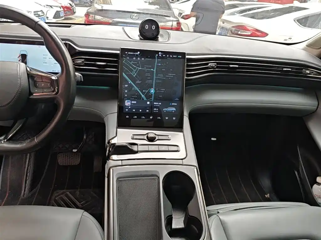 NIO ES6 2020 610KM Performance Edition купить на сайте DeffCars