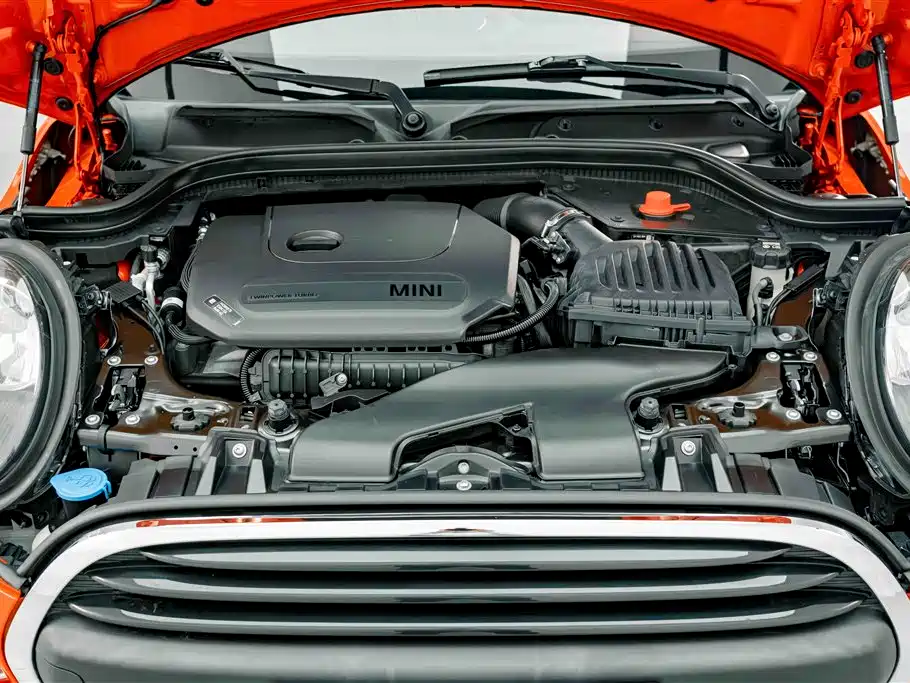 Mini 2021款 1.5T ONE купить на сайте DeffCars