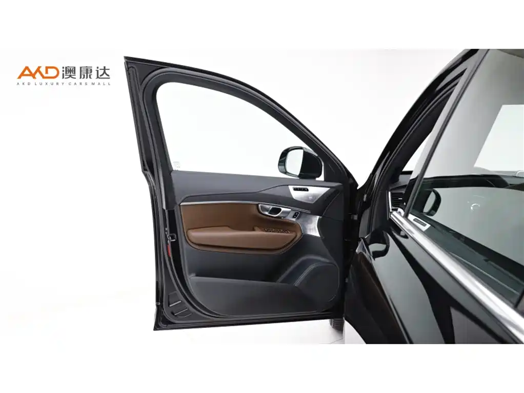 沃尔沃XC90/2.0T/24款/T8 RECHARGE 智尊豪华版 7座 купить на сайте DeffCars