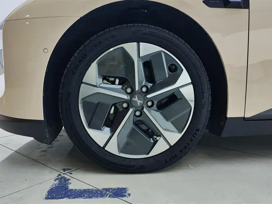 Xpeng MONA M03 2024 model 515 long battery life купить на сайте DeffCars