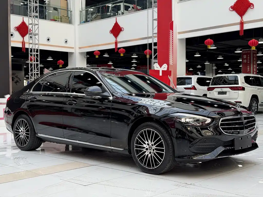 Mercedes-Benz C-Class 2025 C 260 L Sports Edition купить на сайте DeffCars