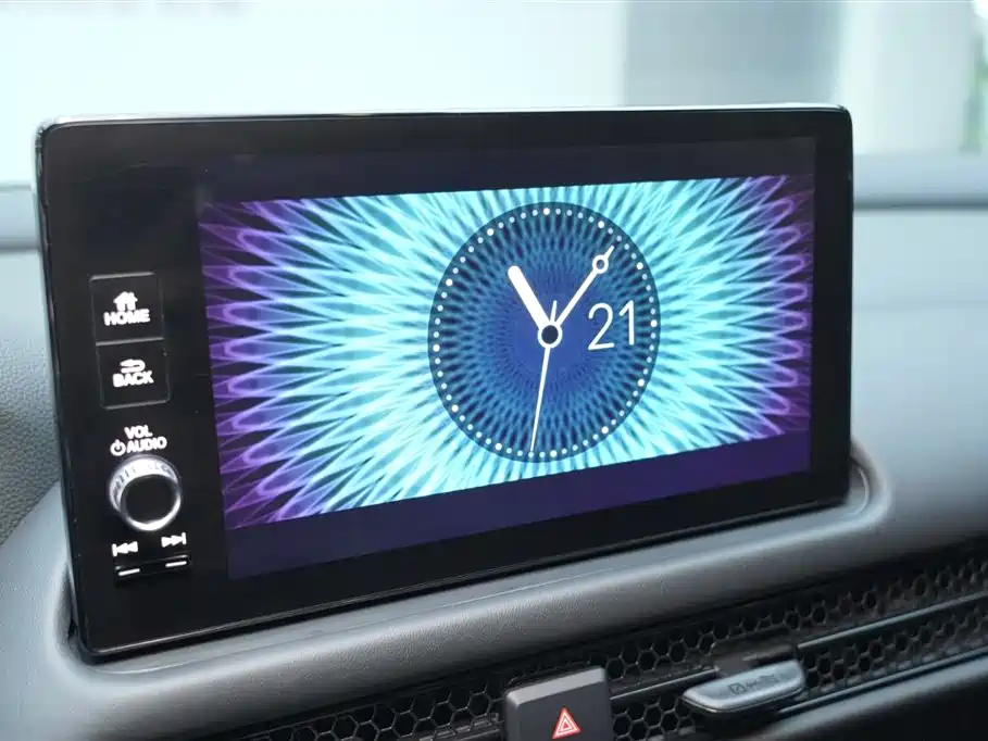 ZR-V Zhizai 2023 1.5T CVT technology version купить на сайте DeffCars