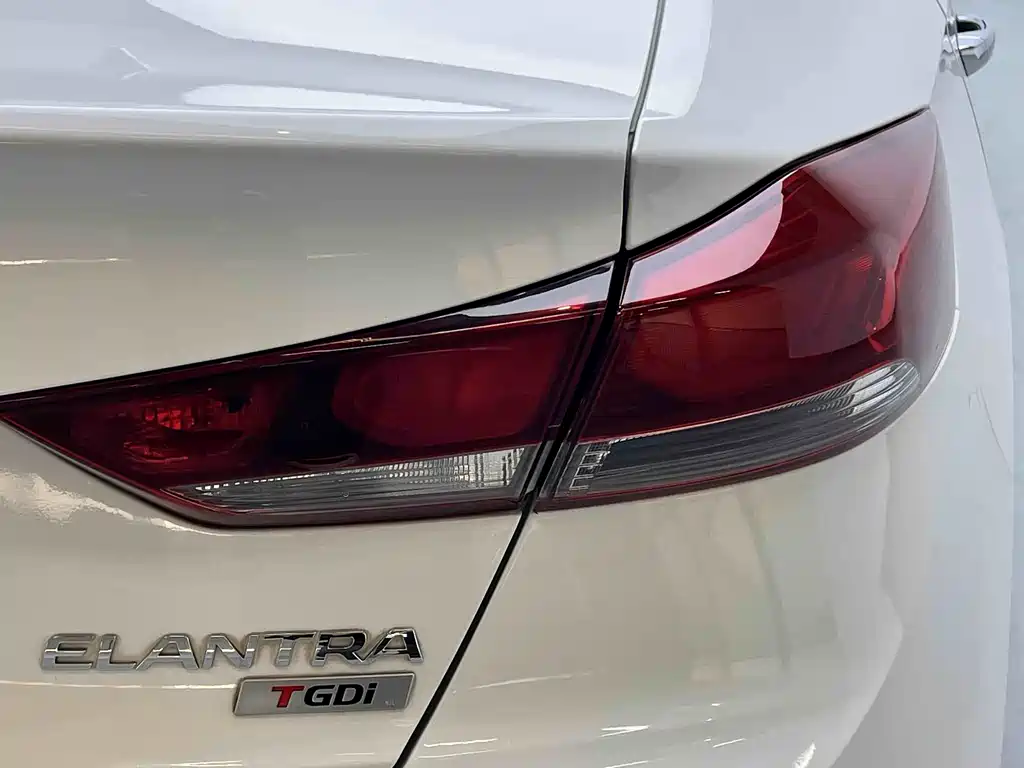Lingdong 2018 1.4T dual-clutch dynamic and dynamic model купить на сайте DeffCars
