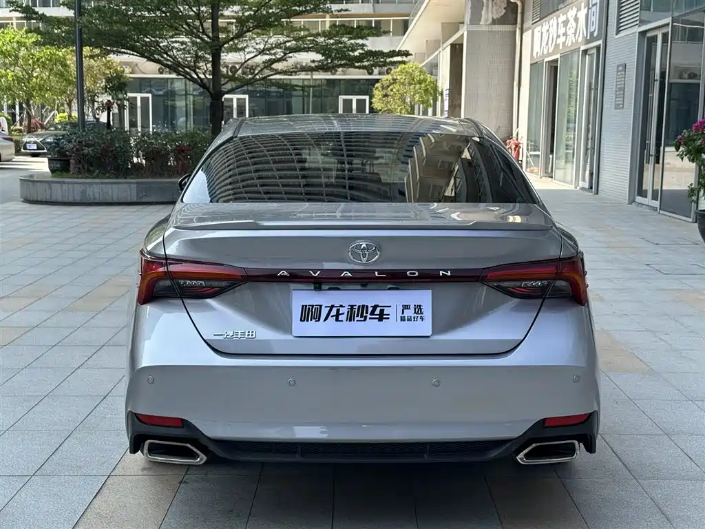 Asia Dragon 2021 2.5L Deluxe Edition купить на сайте DeffCars